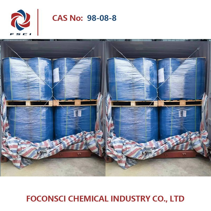 Benzotrifluoride CAS 98088, China Benzotrifluoride CAS 98088